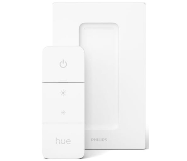 Philips Hue White ambiance Kinkiet Pillar podwójny (biały) - 726813 - zdjęcie 2